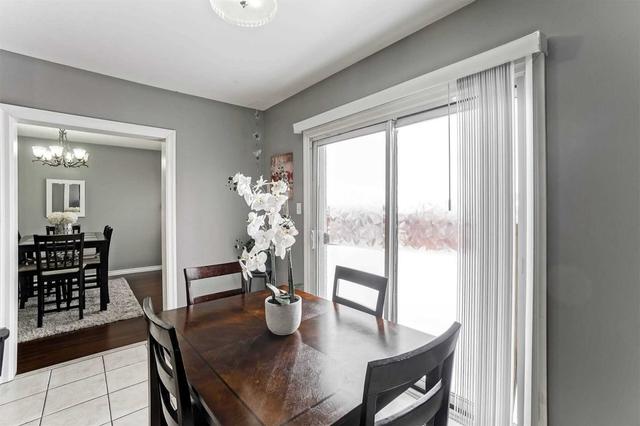45 Albright Rd, House detached with 3 bedrooms, 4 bathrooms and 6 parking in Brampton ON | Image 4