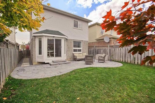 146 Reed Dr, House detached with 3 bedrooms, 3 bathrooms and 2 parking in Ajax ON | Image 18