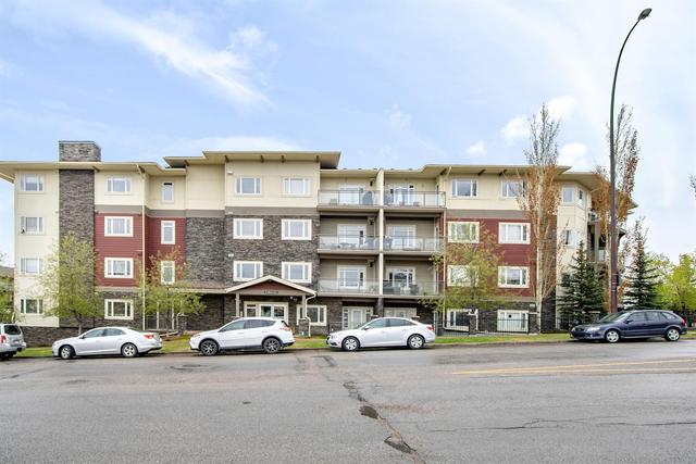 228 - 23 Millrise Drive Sw, Condo with 2 bedrooms, 2 bathrooms and 1 parking in Calgary AB | Image 1