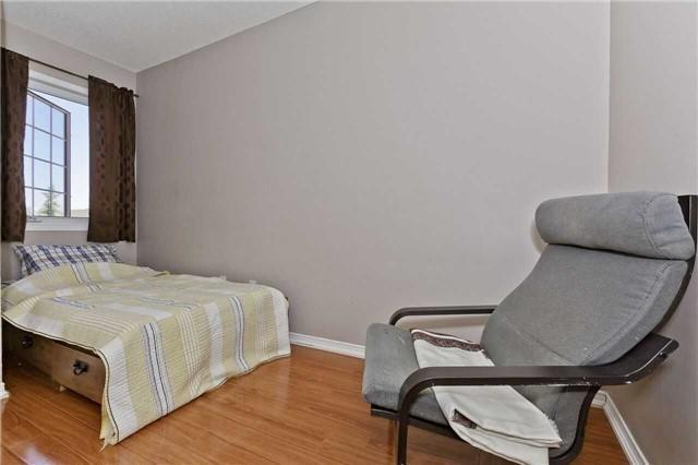 165 - 5030 Heatherleigh Ave, Townhouse with 3 bedrooms, 3 bathrooms and 1 parking in Mississauga ON | Image 14