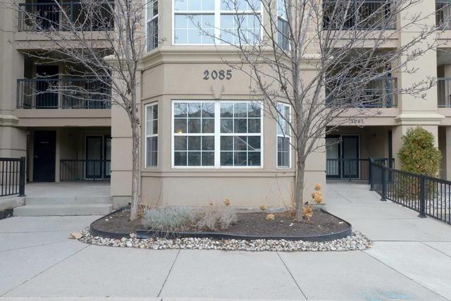 111 - 2085 Appleby Line, Condo with 2 bedrooms, 3 bathrooms and 1 parking in Burlington ON | Image 2