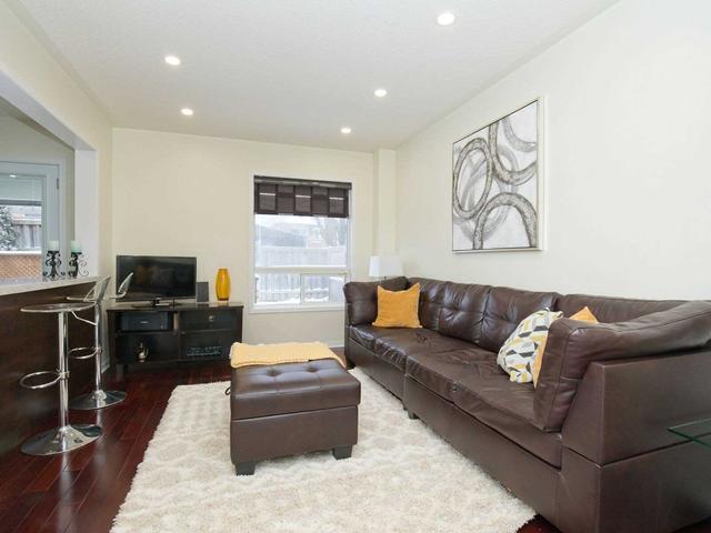 162 Sunforest Dr, House detached with 3 bedrooms, 4 bathrooms and 5.5 parking in Brampton ON | Image 38