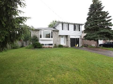 3 Grassington Cres, House detached with 3 bedrooms, 3 bathrooms and 3 parking in Brampton ON | Image 1