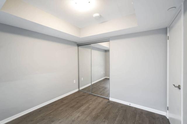 719 - 3091 Dufferin St, Condo with 1 bedrooms, 1 bathrooms and 1 parking in Toronto ON | Image 5