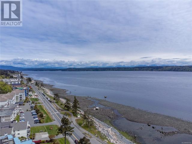 201 - 684 Island Hwy S, Condo with 2 bedrooms, 2 bathrooms and 1 parking in Campbell River BC | Image 36