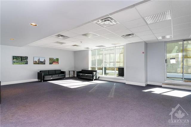 507 - 134 York Street, Condo with 1 bedrooms, 1 bathrooms and null parking in Ottawa ON | Image 20