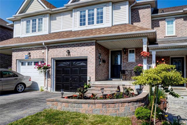 1081 Tilbury St, House attached with 3 bedrooms, 2 bathrooms and 4 parking in Oshawa ON | Image 23
