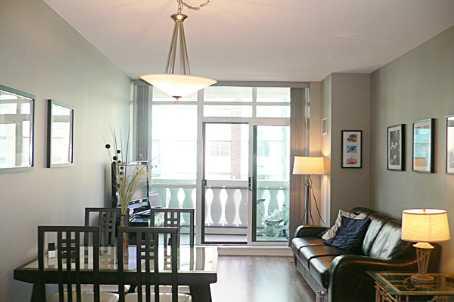 404 - 319 Merton St, Condo with 1 bedrooms, 1 bathrooms and 1 parking in Toronto ON | Image 1
