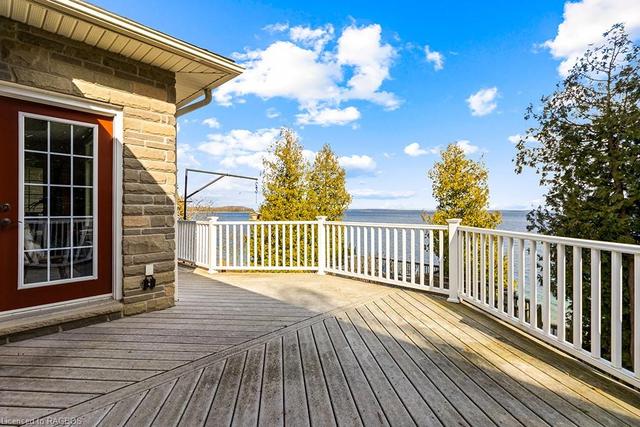 157 Georgian Dr Drive, House detached with 4 bedrooms, 2 bathrooms and 21 parking in Northern Bruce Peninsula ON | Image 24