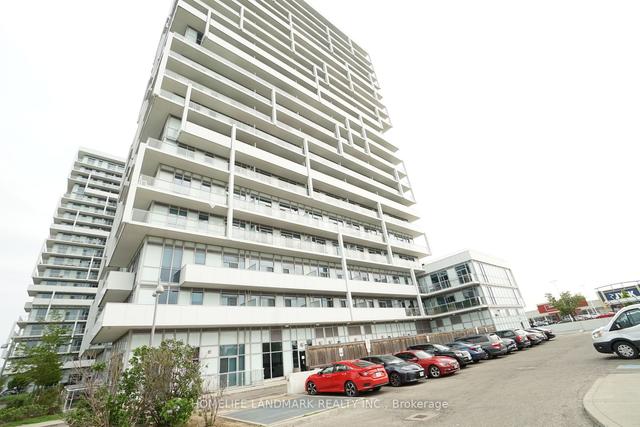 315 - 65 Speers Rd, Condo with 2 bedrooms, 1 bathrooms and 1 parking in Oakville ON | Image 12