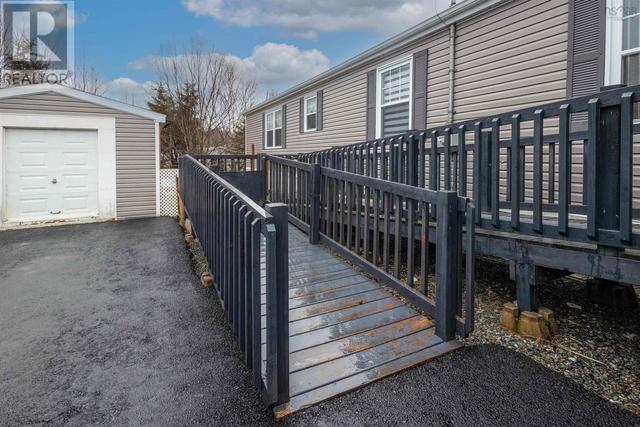 49 Third Street, Home with 2 bedrooms, 2 bathrooms and null parking in Cape Breton NS | Image 22
