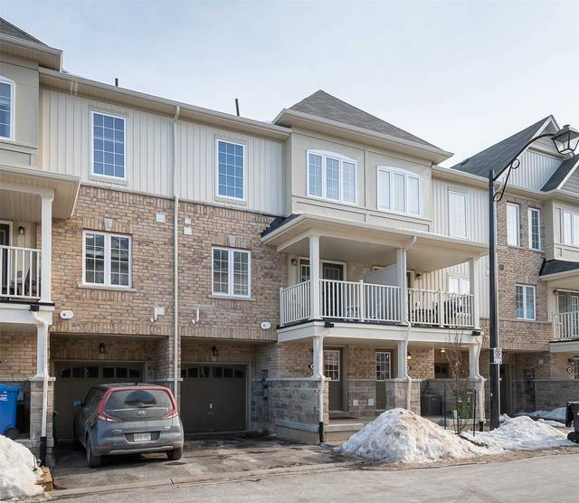 90 - 88 Decorso Dr, House attached with 2 bedrooms, 3 bathrooms and 2 parking in Guelph ON | Image 26