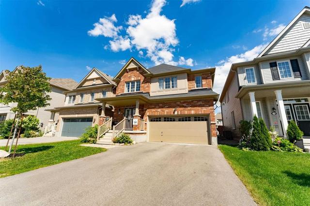 7726 Sassafras Tr, House detached with 4 bedrooms, 4 bathrooms and 6 parking in Niagara Falls ON | Image 12