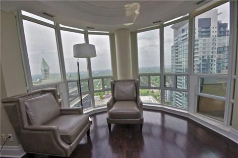 ph206 - 33 Empress Ave, Condo with 2 bedrooms, 2 bathrooms and 2 parking in Toronto ON | Image 5