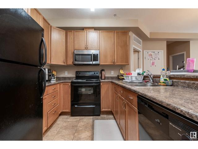 214 - 4304 139 Av Nw, Condo with 2 bedrooms, 2 bathrooms and null parking in Edmonton AB | Image 8