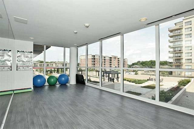 1001 - 1940 Ironstone Dr, Condo with 1 bedrooms, 2 bathrooms and 1 parking in Burlington ON | Image 9