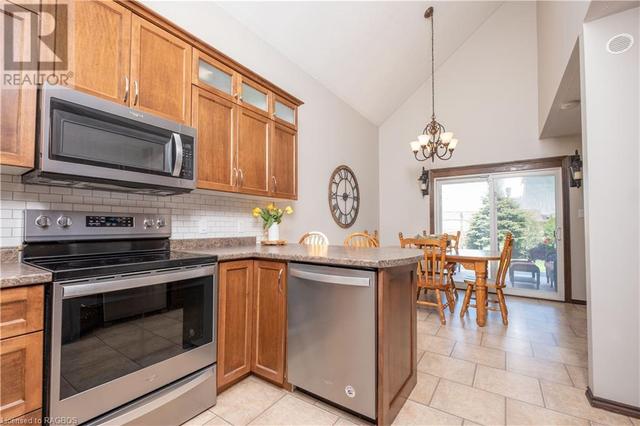 501 Joseph Street, House detached with 3 bedrooms, 2 bathrooms and 5 parking in Saugeen Shores ON | Image 8