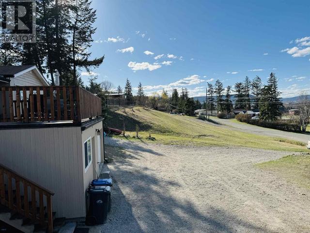 1715 Renner Road, House detached with 3 bedrooms, 2 bathrooms and null parking in Williams Lake BC | Image 26