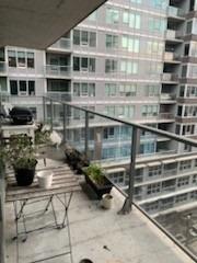 810 - 55 East Liberty St, Condo with 1 bedrooms, 1 bathrooms and 1 parking in Toronto ON | Image 7