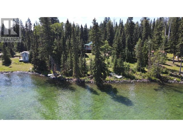 7450 Sheridan West Fs Road, House detached with 2 bedrooms, 1 bathrooms and null parking in Cariboo L BC | Image 17