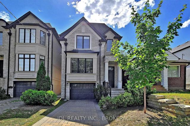 46 Jedburgh Rd, House detached with 3 bedrooms, 5 bathrooms and 3 parking in Toronto ON | Image 1