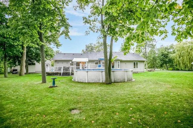 1837 Lakeshore Dr, House detached with 4 bedrooms, 3 bathrooms and 13 parking in Ramara ON | Image 14