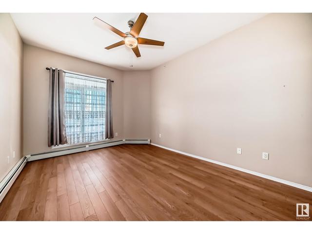 427 - 2741 55 St Nw, Condo with 1 bedrooms, 1 bathrooms and null parking in Edmonton AB | Image 20