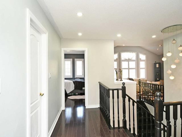 1 Pathmaster Rd, House detached with 3 bedrooms, 4 bathrooms and 5 parking in Brampton ON | Image 29