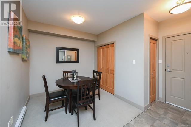 135 - 2300 Mansfield Dr, Condo with 1 bedrooms, 2 bathrooms and 1 parking in Courtenay BC | Image 19