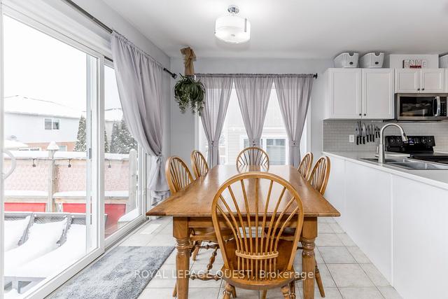 86 - 800 West Ridge Blvd, House attached with 3 bedrooms, 3 bathrooms and 2 parking in Orillia ON | Image 5