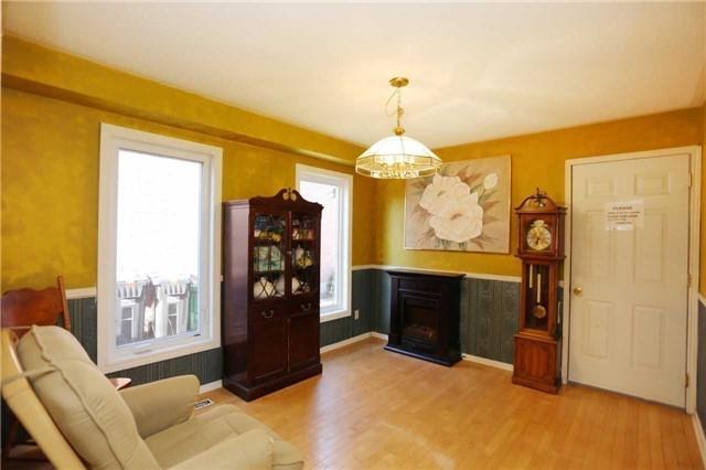 86 Nuffield St, House detached with 4 bedrooms, 3 bathrooms and 6 parking in Brampton ON | Image 8