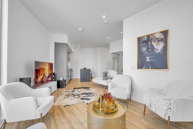 705 - 135 East Liberty St, Condo with 2 bedrooms, 2 bathrooms and 1 parking in Toronto ON | Image 22