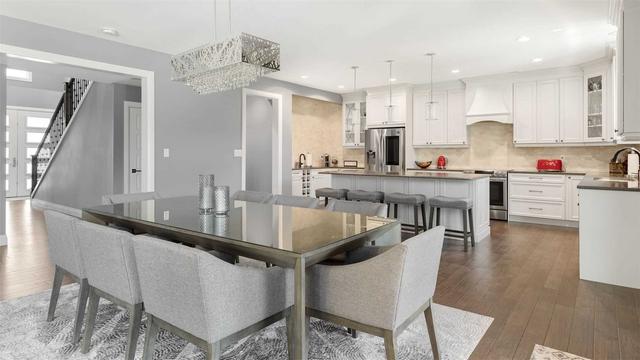 1154 Regency Cres, House detached with 5 bedrooms, 5 bathrooms and 12 parking in Lakeshore ON | Image 3