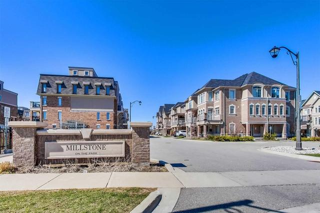 107 - 2441 Greenwich Dr, Townhouse with 2 bedrooms, 2 bathrooms and 1 parking in Oakville ON | Image 23