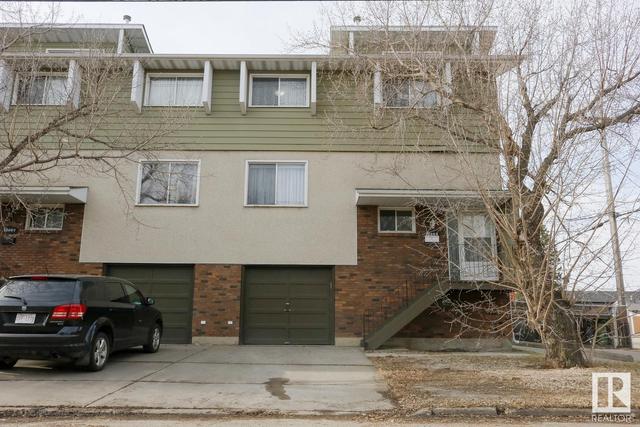05/07/09 - 15603 104 Av Nw, House attached with 8 bedrooms, 4 bathrooms and null parking in Edmonton AB | Image 6