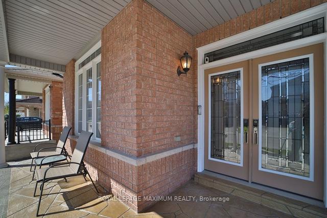 57 Credo Dr, House detached with 4 bedrooms, 4 bathrooms and 6 parking in Vaughan ON | Image 37