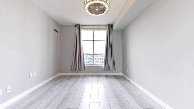 12h - 8 Rosebank Dr, Condo with 1 bedrooms, 1 bathrooms and 1 parking in Toronto ON | Image 9