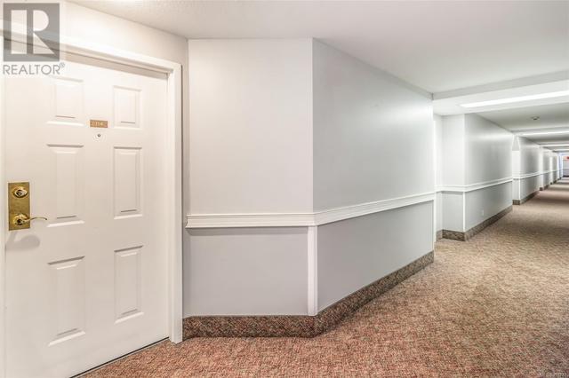 114 - 30 Cavan St, Condo with 1 bedrooms, 1 bathrooms and 1 parking in Nanaimo BC | Image 22