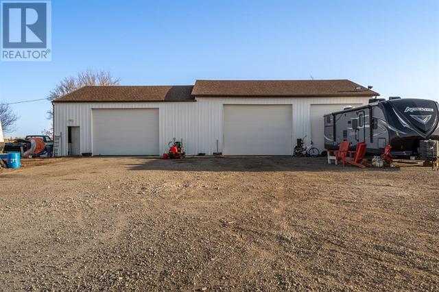 240010 Rge Rd 255, Home with 0 bedrooms, 0 bathrooms and 60 parking in Wheatland County AB | Image 14