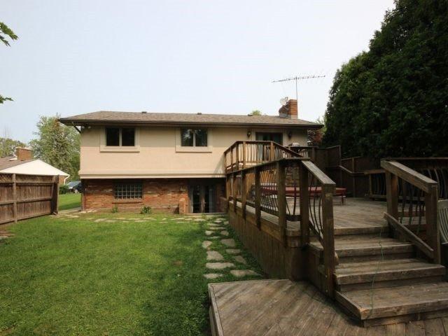 835 Old Tecumseh Rd, House detached with 3 bedrooms, 4 bathrooms and 12 parking in Lakeshore ON | Image 18