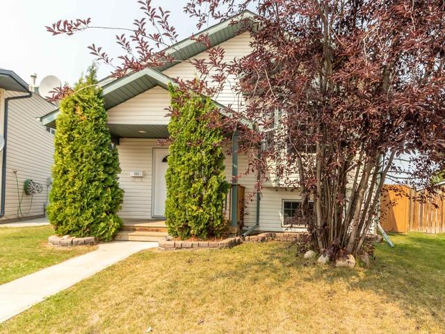 106 Keith Close, House detached with 4 bedrooms, 3 bathrooms and 2 parking in Red Deer AB | Image 25