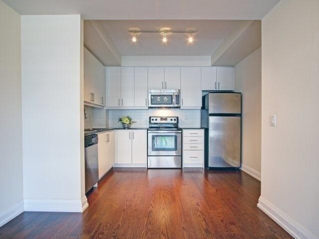 510 - 85 The Donway W, Condo with 1 bedrooms, 1 bathrooms and 1 parking in Toronto ON | Image 10