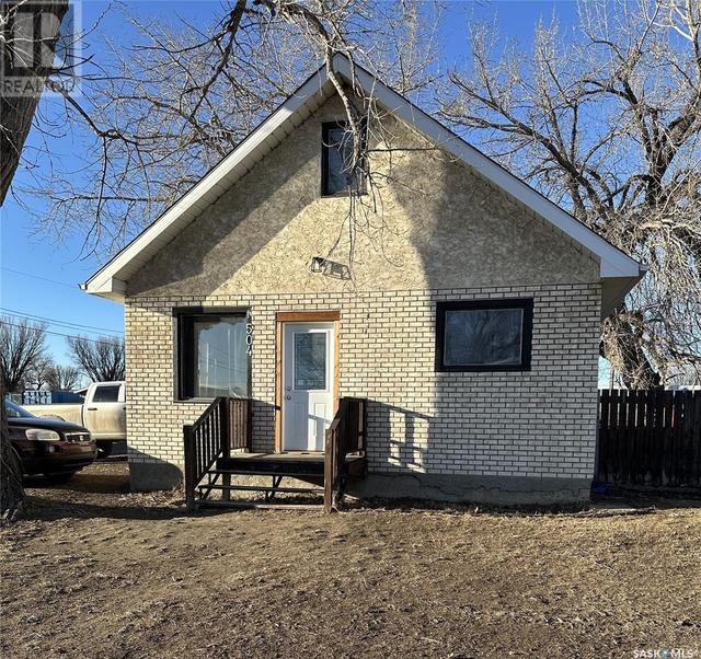 504 Manitoba Street E, House detached with 2 bedrooms, 2 bathrooms and null parking in Moose Jaw SK | Image 24