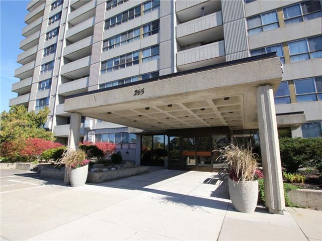 2105 - 265 Poulin Ave, Condo with 2 bedrooms, 2 bathrooms and 1 parking in Ottawa ON | Image 16