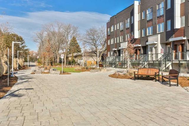 Th7 - 780 Sheppard Ave E, Townhouse with 2 bedrooms, 2 bathrooms and 2 parking in Toronto ON | Image 13