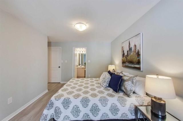c17 - 108 Finch Ave W, Townhouse with 2 bedrooms, 3 bathrooms and 1 parking in Toronto ON | Image 9