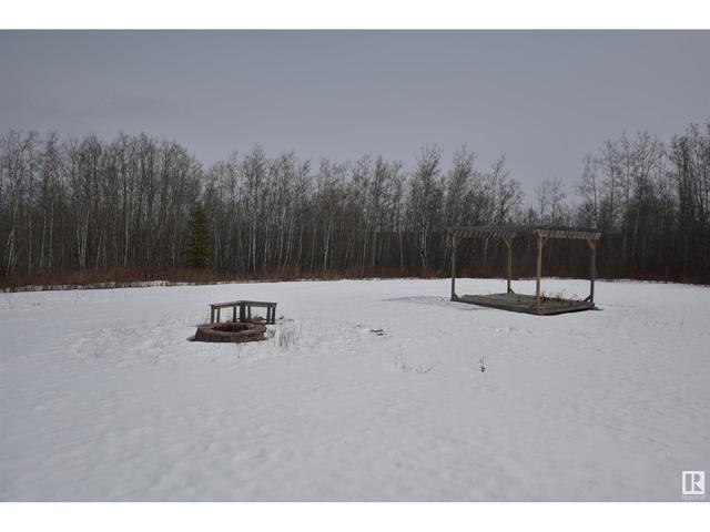 Sw 33 60 3w4, Home with 0 bedrooms, 0 bathrooms and null parking in Bonnyville No. 87 AB | Image 13