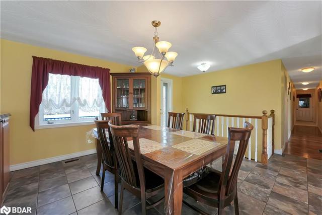 450 Janetville Road, House detached with 5 bedrooms, 2 bathrooms and 10 parking in Kawartha Lakes ON | Image 43