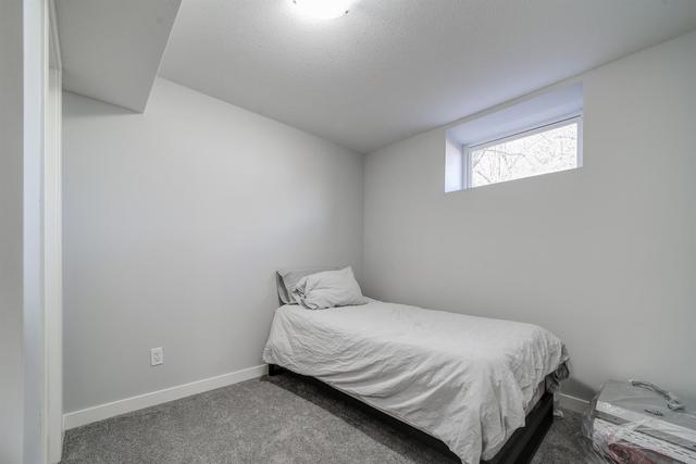 814 22 Street S, House detached with 4 bedrooms, 2 bathrooms and 2 parking in Lethbridge AB | Image 41