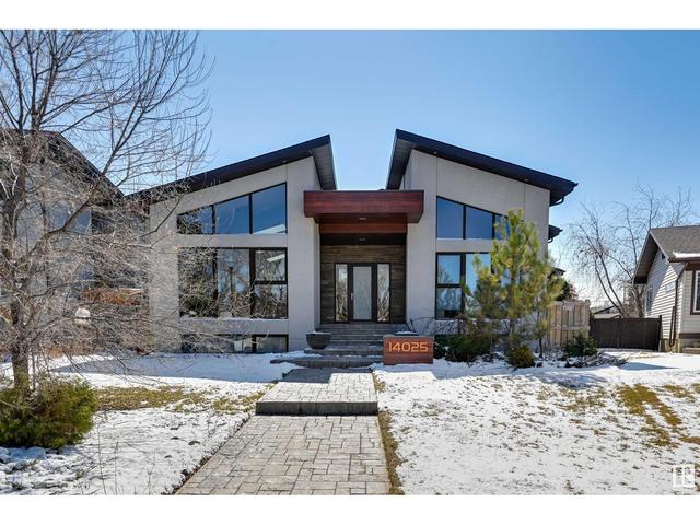 14025 106a Av Nw, House detached with 6 bedrooms, 3 bathrooms and null parking in Edmonton AB | Image 1